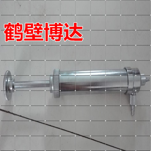 鶴壁博達(dá)廠家銷售FW型高負(fù)壓瓦斯采樣器線上接單，歡迎您下單。